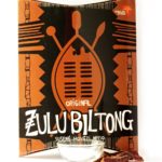 Zulu Biltong | Original - hovězí sušené maso